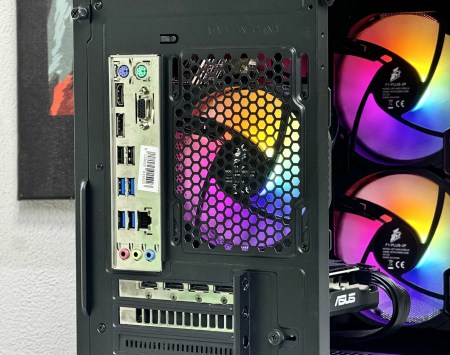 Core i5-11400f 6